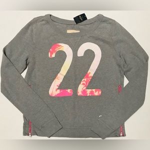 Hollister Crewneck